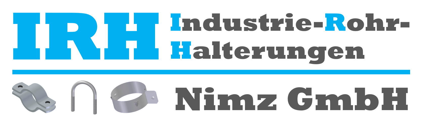 IRH Industrie-Rohr-Halterungen Nimz GmbH