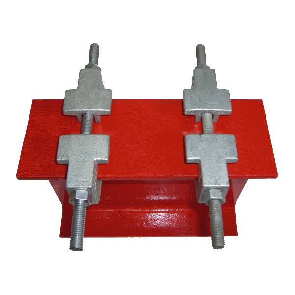 Zweites Bild vonSpannführungsset zur Führung