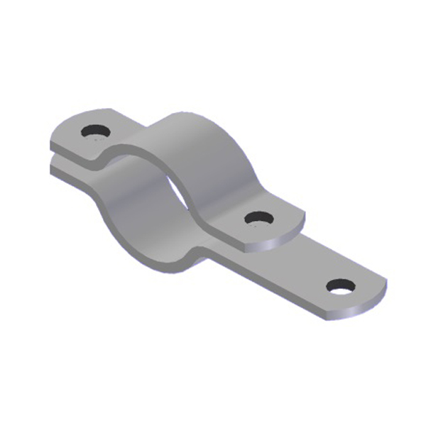 Rohrschellen DIN 3567 D